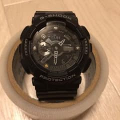 CASIO G-SHOCK 腕時計のサムネイル