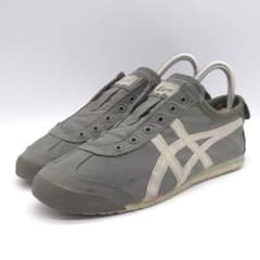 Onitsuka Tiger MEXICO 66 오니츠카 타이거 슬리폰