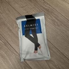 ベルミス　着圧レギンスのサムネイル