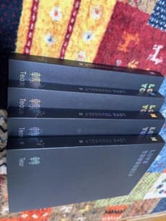 LOVE YOURSELF CDセット（Tear）のサムネイル