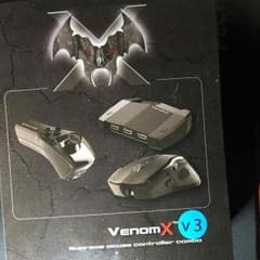 【黒猫様専用】venomX v3のサムネイル