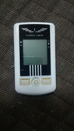 Eagle View イーグルビュー ゴルフナビレコーダーのサムネイル