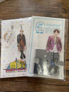 Aぇ！group 末澤誠也  アクスタのサムネイル