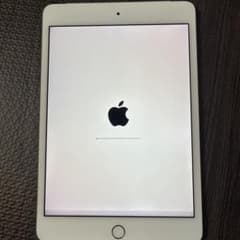 換*所様 Apple iPadmini4のサムネイル