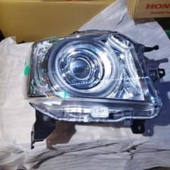 N-BOXJF3/JF4 ヘッドライト右　33100-TTA-N02 W3105 N-BOXJF3/JF4 ヘッドライト右 33100-TTA-N02 W3105 - メルカリ