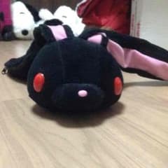 耳長 うさぎ 可愛いのサムネイル
