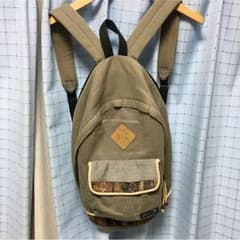 リュックのサムネイル
