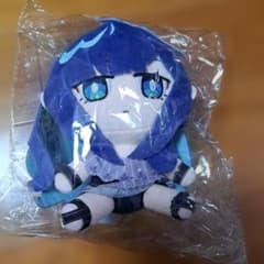 めめ村 めめんともり ぬいぐるみ - メルカリ