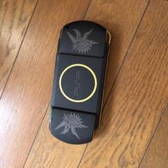 PSP 本体 モンハンのサムネイル