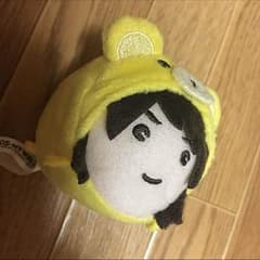 キスマイベア 玉森のサムネイル