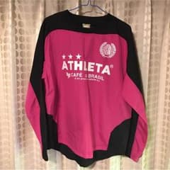ATHLETA ピステのサムネイル