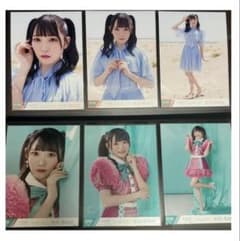 本田珠由記 僕たちのイマージュ イコノイジョイ 衣装 コンプのサムネイル