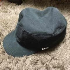 ニューエラ ワークキャップのサムネイル