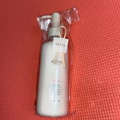 shiro ボディミルク　ピオニーAのサムネイル