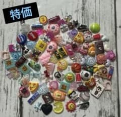 ネイルパーツ 80個セット ④ - メルカリ