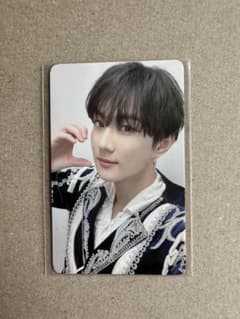 ENHYPEN ラキドロ ツアー記念 weverse ジョンウォンのサムネイル