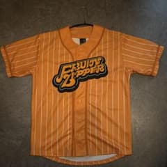 FRUITS ZIPPER 鎮西寿々歌 推しアピユニフォームのサムネイル