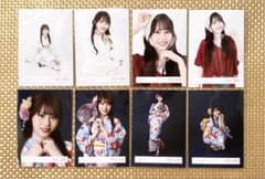 櫻坂46 向井純葉 まとめ 2026年浴衣 サマーニットほか - メルカリ