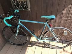 ロードバイク Bianchiのサムネイル