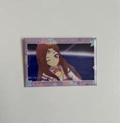 アイカツスターズ ライブ缶バッジ 香澄夜空 - メルカリ