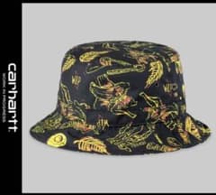 carhartt バケットハット 20ssのサムネイル