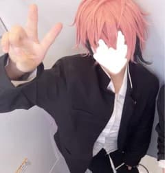 Thumbnail of 赤城ウェン　ウィッグ