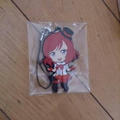 ラブライブ ラバーストラップのサムネイル