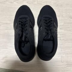 New Balance スニーカー ME420LK2 ブラックのサムネイル