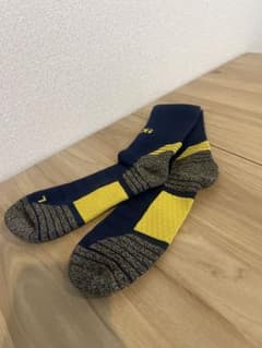 バスケットボール ソックス スポーツ用 靴下のサムネイル