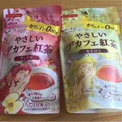 ここらら様 専用 デカフェ紅茶のサムネイル