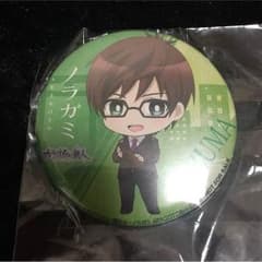 ノラガミのサムネイル