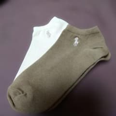 Polo Ralph Lauren ソックス 2足セットのサムネイル