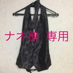 フォーマル ベスト タイ セットのサムネイル