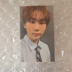 SEVENTEEN YAKUSOKU スングァン ユニバのサムネイル
