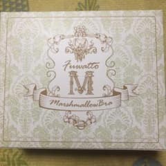 ふわっとマシュマロブラのサムネイル