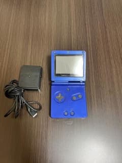 GBA SP らんらんさん専用のサムネイル