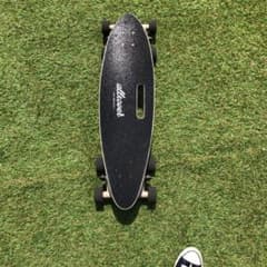 スケボーのサムネイル