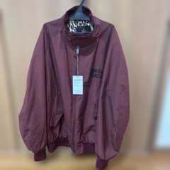 WACKO MARIA×BARACUTA G9 ハリントン ジャケット XL - メルカリ