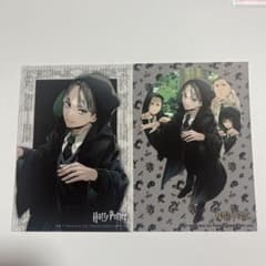 ね*る様 ドラコ・マルフォイ ブロマイド　コレクションのサムネイル