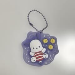 サンリオキャラクターズ ぷっくりラバマスグミ7のサムネイル