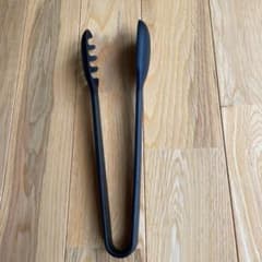 無印良品　トングのサムネイル