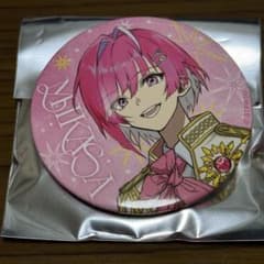めておら ランダム缶バッジ みかさのサムネイル