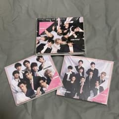 KISSIN' MY LIPS/Storiesのサムネイル