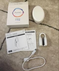 Fornez PRO LUXCEAR 鼻専用美顔器のサムネイル