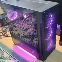 MSI ゲーミングPC Ryzen5 5600x RTX2080super MSI Ryzen5 5600x RTX2080super M.2 1TB - メルカリ
