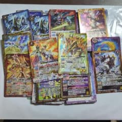 100枚バトルスピリッツ まとめ売り カードセット 引退品 - メルカリ