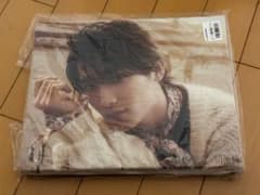 桜木雅哉 18th BIRTHDAY』　キャンバスプリントのサムネイル