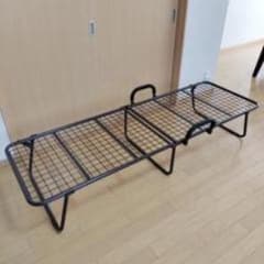 スリーミーウェーブ3338またはスリーミー2122の専用のパイプベッド m58042534360_1.jpg?1746368424