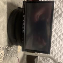 Panasonic Strada CN-RS02D カーナビ 本体 - メルカリ
