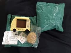 マクドナルド　ハッピーセット　すみっこぐらし　とんかつのサムネイル